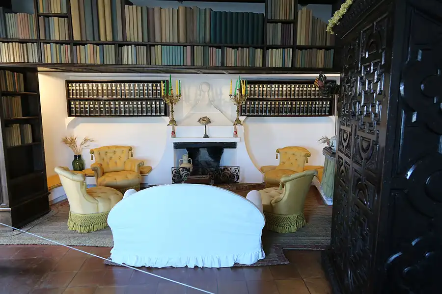 093 | 2019 | Portlligat | Casa Salvador Dali | © carsten riede fotografie