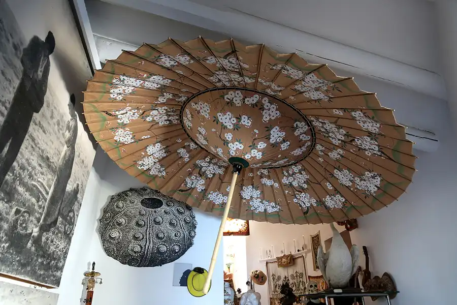 094 | 2019 | Portlligat | Casa Salvador Dali | © carsten riede fotografie