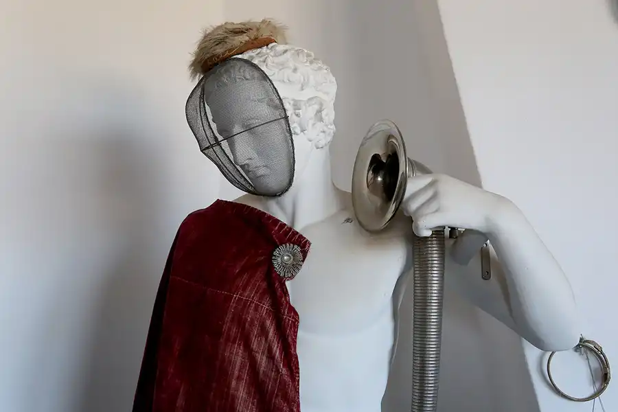 098 | 2019 | Portlligat | Casa Salvador Dali | © carsten riede fotografie