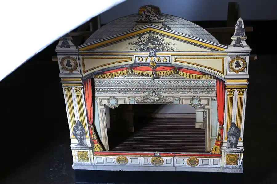 099 | 2019 | Portlligat | Casa Salvador Dali | © carsten riede fotografie