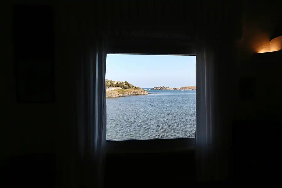 100 | 2019 | Portlligat | Casa Salvador Dali | © carsten riede fotografie