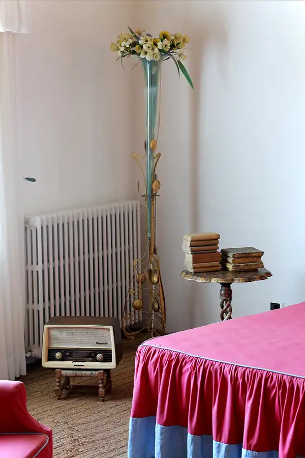 102 | 2019 | Portlligat | Casa Salvador Dali | © carsten riede fotografie