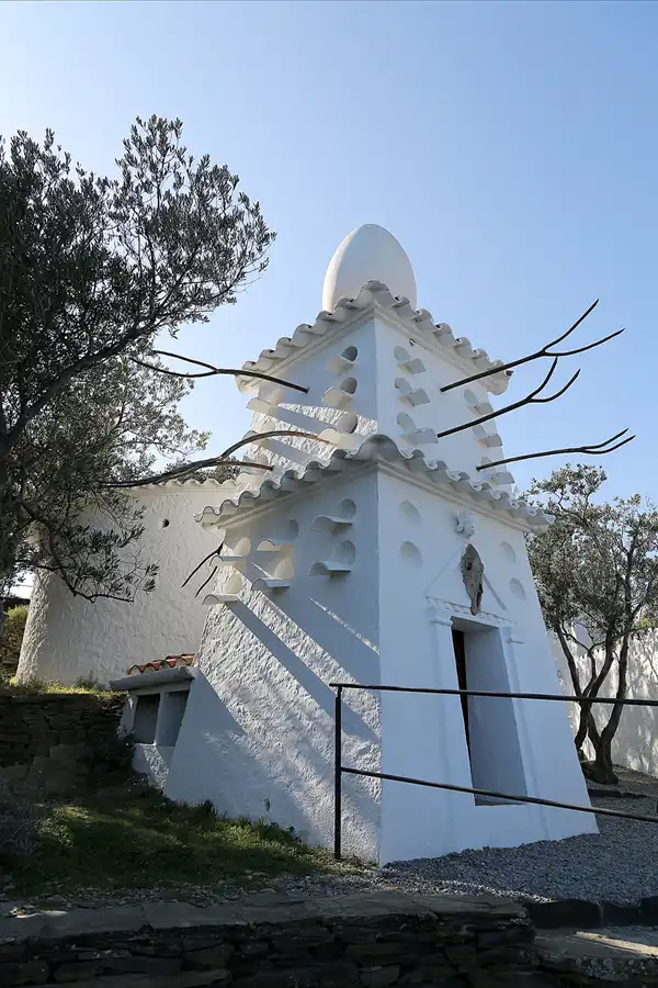 104 | 2019 | Portlligat | Casa Salvador Dali | © carsten riede fotografie