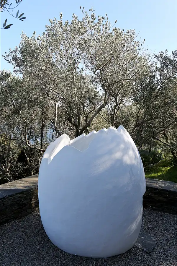 105 | 2019 | Portlligat | Casa Salvador Dali | © carsten riede fotografie