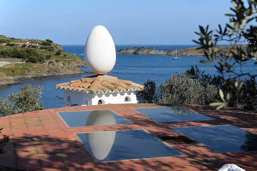 106 | 2019 | Portlligat | Casa Salvador Dali | © carsten riede fotografie