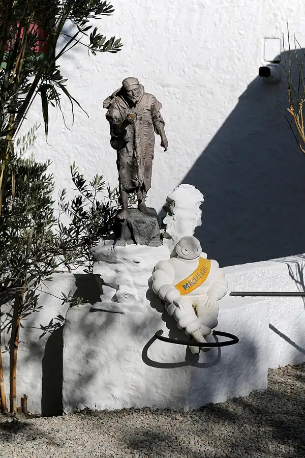 109 | 2019 | Portlligat | Casa Salvador Dali | © carsten riede fotografie