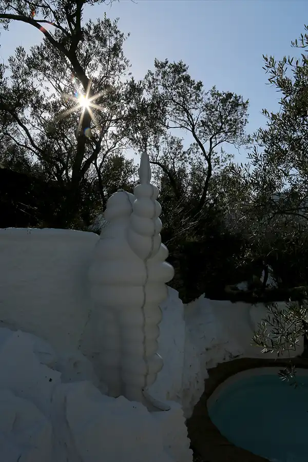 115 | 2019 | Portlligat | Casa Salvador Dali | © carsten riede fotografie