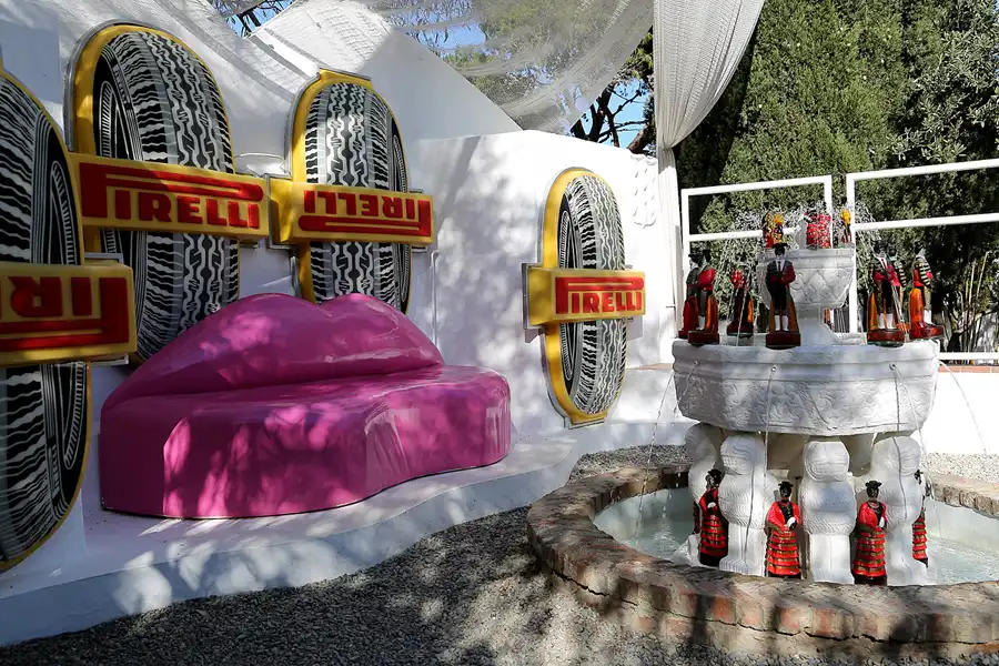 117 | 2019 | Portlligat | Casa Salvador Dali | © carsten riede fotografie