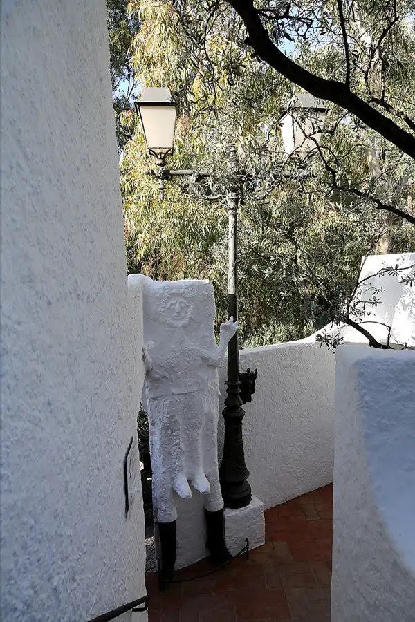 121 | 2019 | Portlligat | Casa Salvador Dali | © carsten riede fotografie