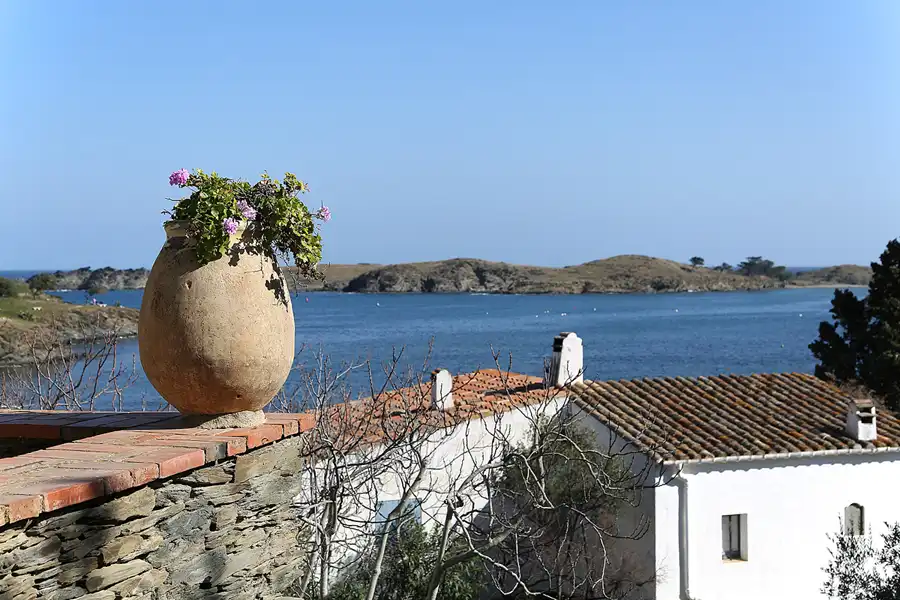 126 | 2019 | Portlligat | © carsten riede fotografie