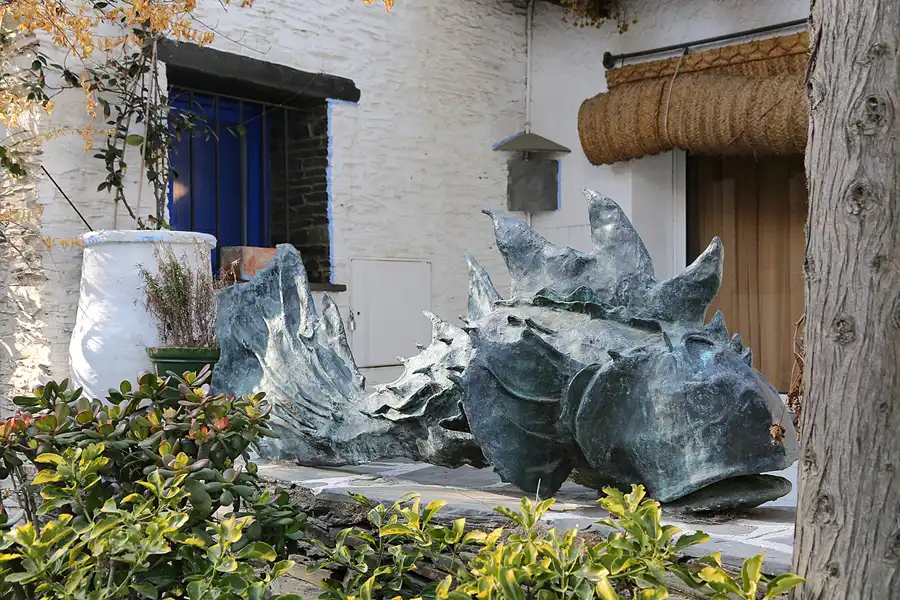 127 | 2019 | Portlligat | © carsten riede fotografie