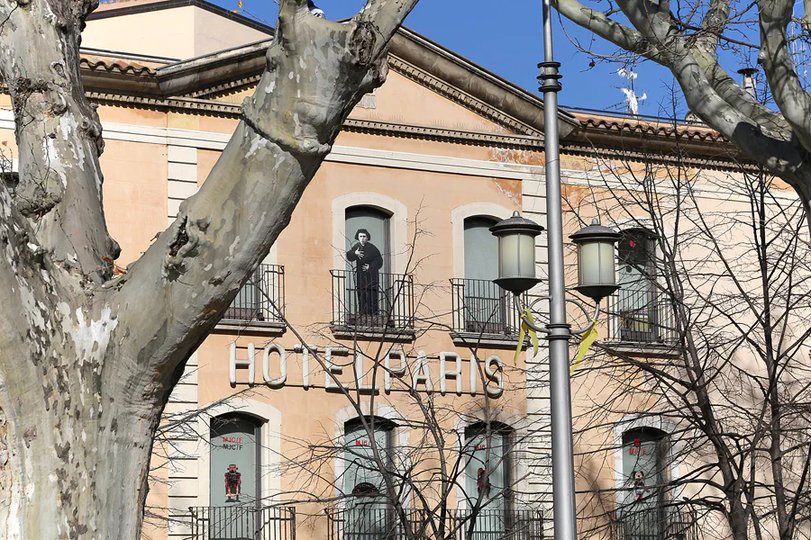 077 | 2019 | Figueres | © carsten riede fotografie