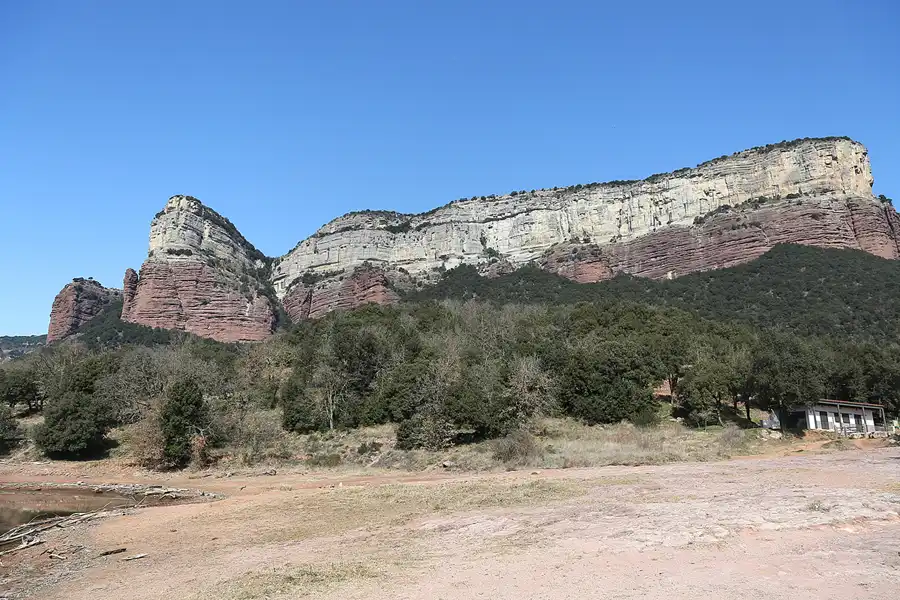 013 | 2019 | Pantà De Sau | © carsten riede fotografie