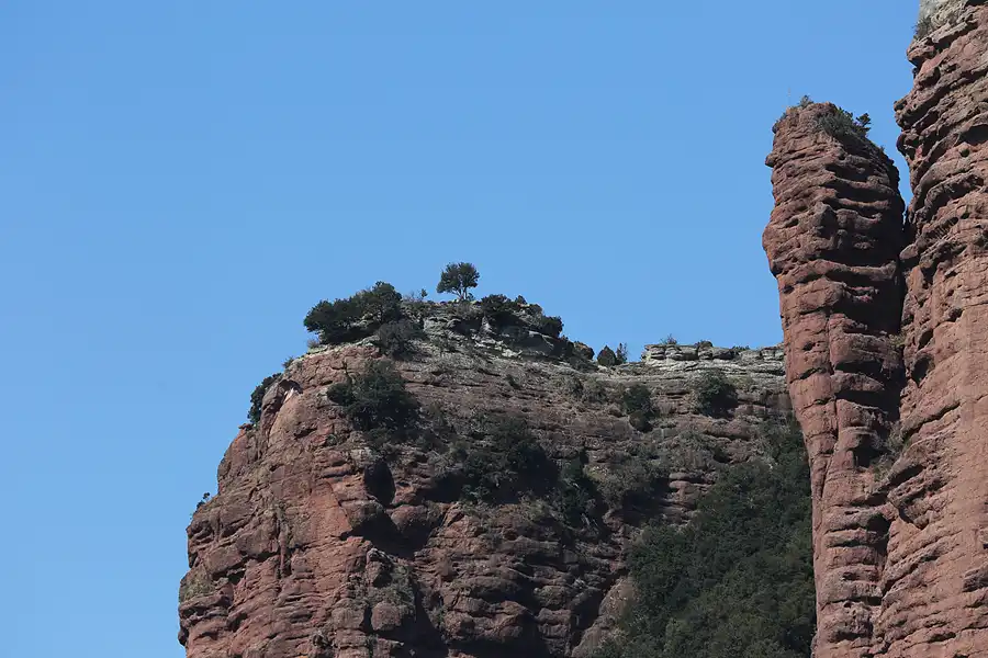 014 | 2019 | Pantà De Sau | © carsten riede fotografie