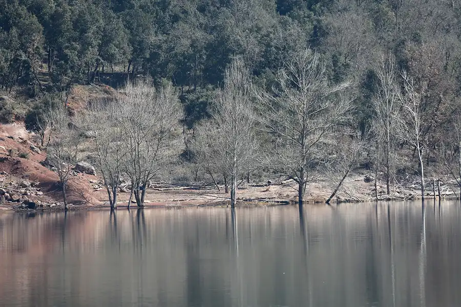 015 | 2019 | Pantà De Sau | © carsten riede fotografie