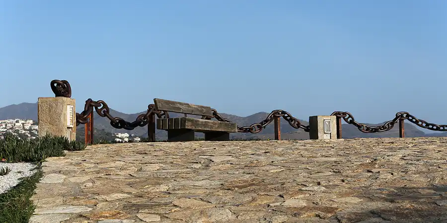 025 | 2019 | Llanca | © carsten riede fotografie