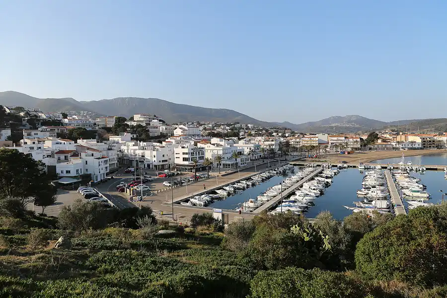 026 | 2019 | Llanca | © carsten riede fotografie