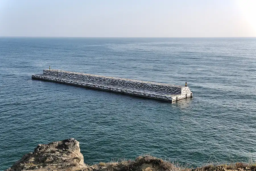 030 | 2019 | Llanca | © carsten riede fotografie