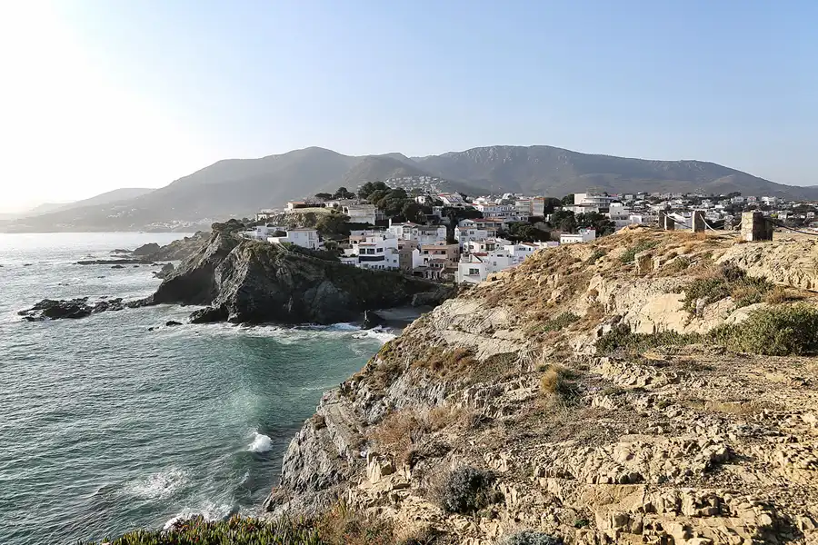 031 | 2019 | Llanca | © carsten riede fotografie