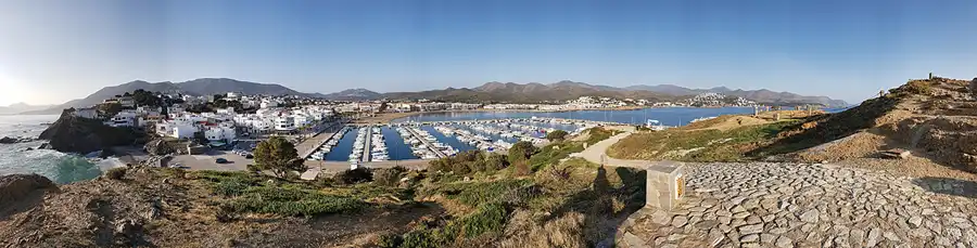 033 | 2019 | Llanca | © carsten riede fotografie