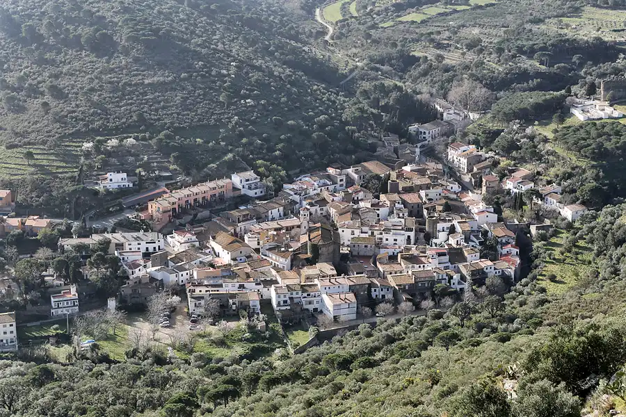 035 | 2019 | La Selva De Mar | © carsten riede fotografie