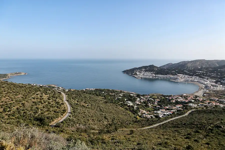 036 | 2019 | Serra De Rodes | © carsten riede fotografie
