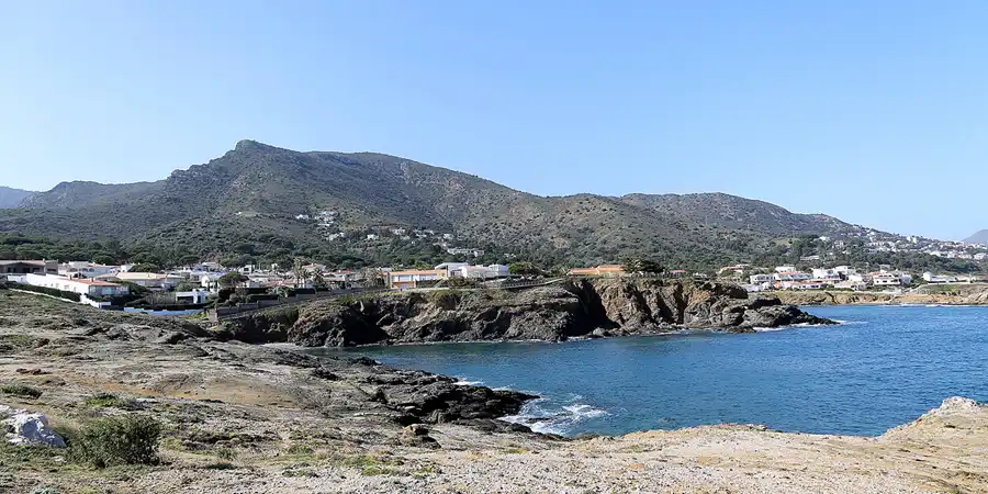 045 | 2019 | El Port De La Selva | © carsten riede fotografie