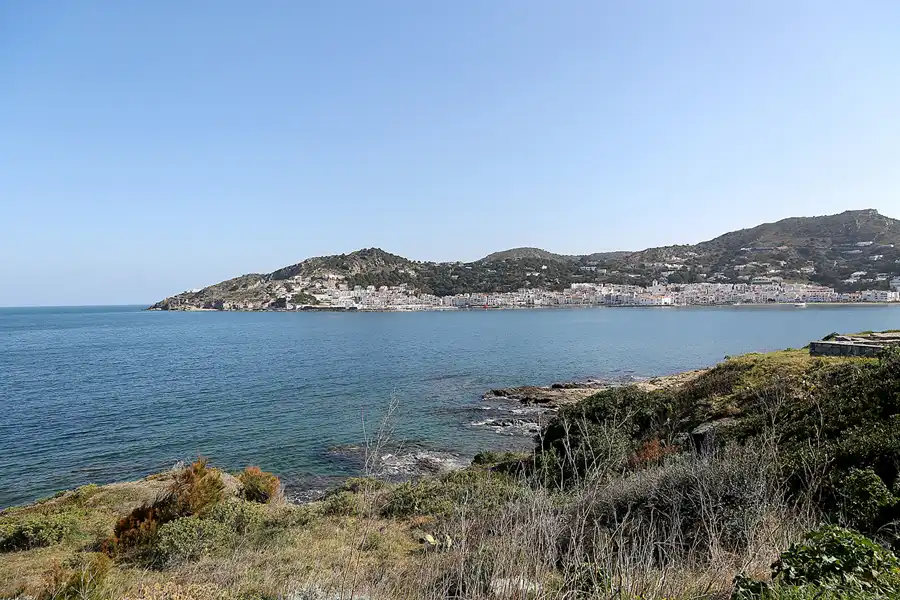 046 | 2019 | El Port De La Selva | © carsten riede fotografie