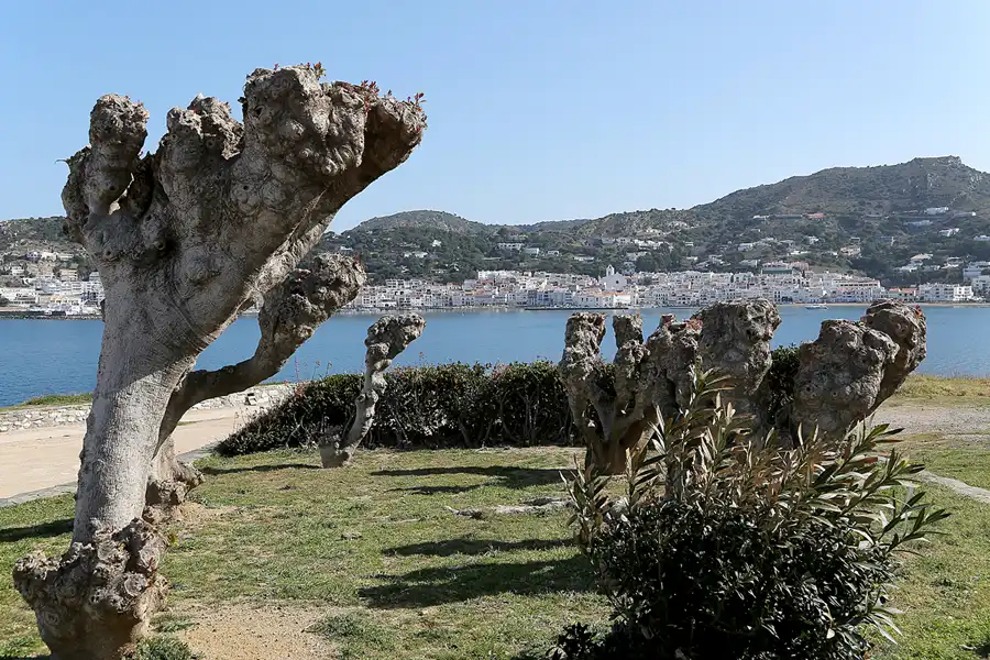 047 | 2019 | El Port De La Selva | © carsten riede fotografie