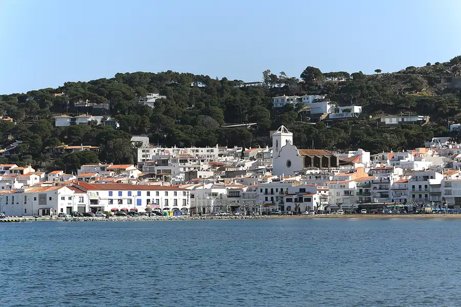 048 | 2019 | El Port De La Selva | © carsten riede fotografie