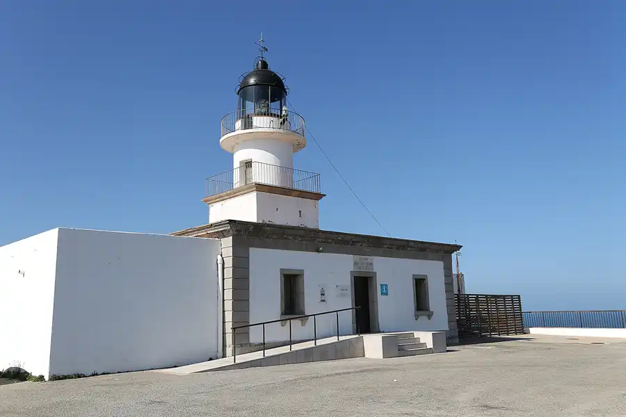 049 | 2019 | Cap De Creus | Far Del Cap De Creus | © carsten riede fotografie