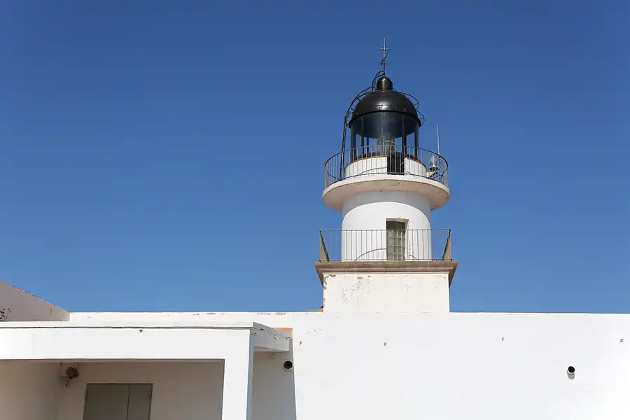 050 | 2019 | Cap De Creus | Far Del Cap De Creus | © carsten riede fotografie