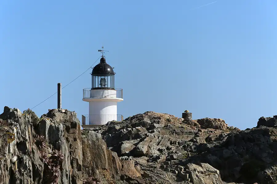 051 | 2019 | Cap De Creus | Far Del Cap De Creus | © carsten riede fotografie