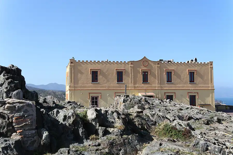 052 | 2019 | Cap De Creus | © carsten riede fotografie