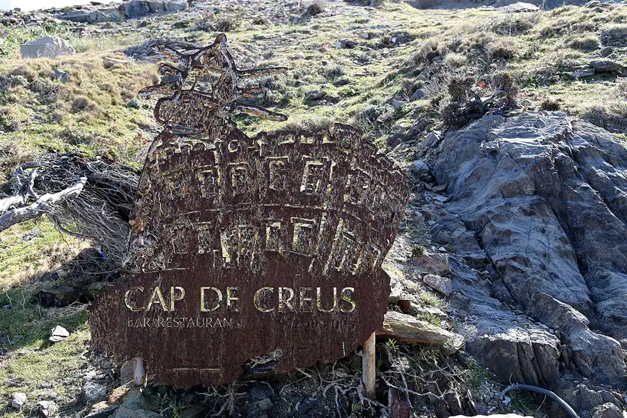 053 | 2019 | Cap De Creus | © carsten riede fotografie