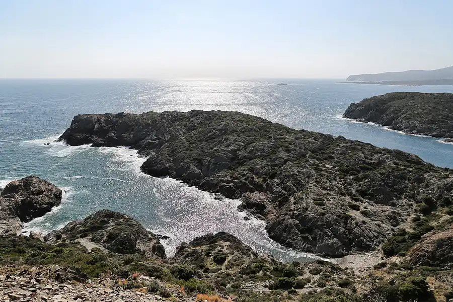 055 | 2019 | Cap De Creus | © carsten riede fotografie