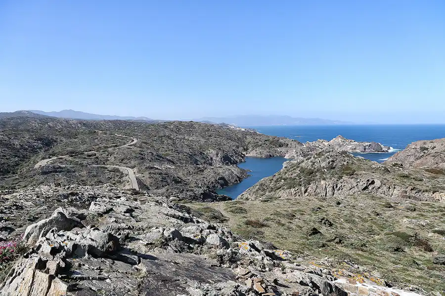 056 | 2019 | Cap De Creus | © carsten riede fotografie