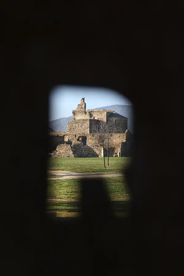 060 | 2019 | Roses | Ciutadella De Roses | © carsten riede fotografie