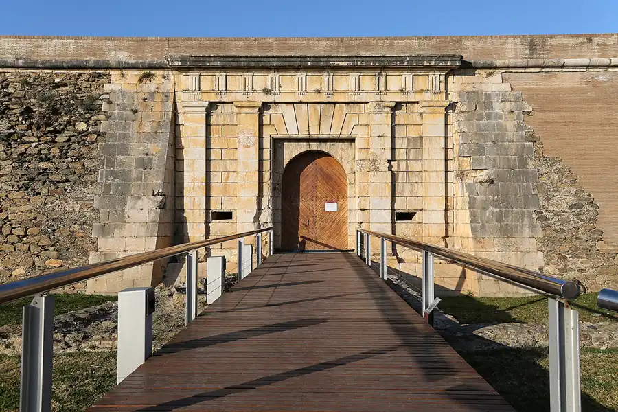 061 | 2019 | Roses | Ciutadella De Roses | © carsten riede fotografie