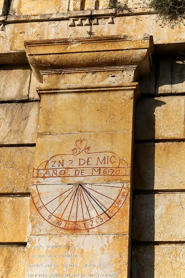 064 | 2019 | Roses | Ciutadella De Roses | © carsten riede fotografie