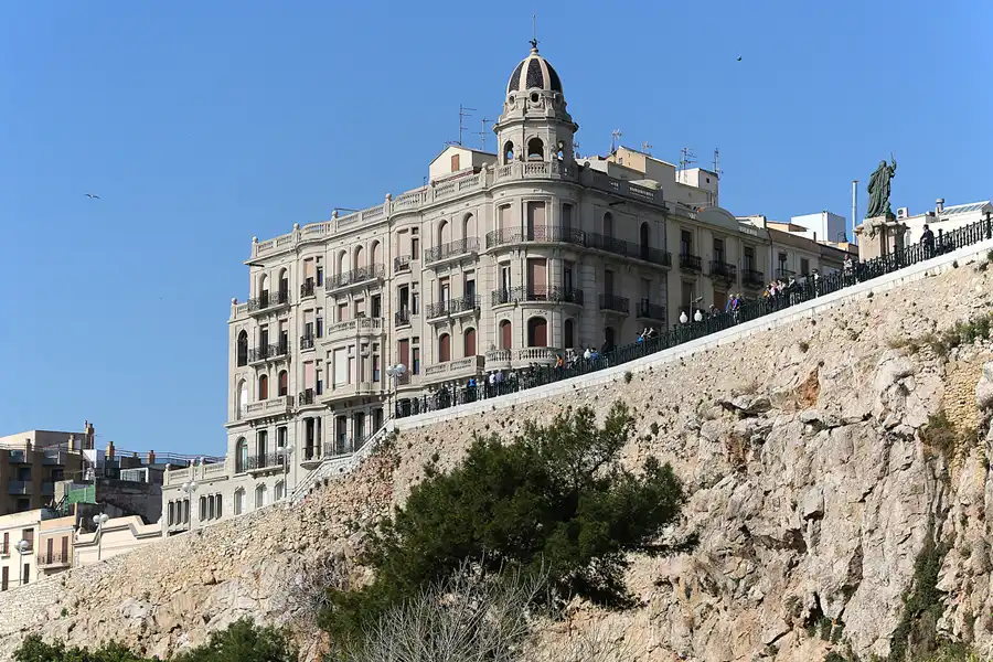 113 | 2019 | Tarragona | © carsten riede fotografie