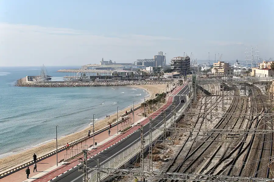 114 | 2019 | Tarragona | © carsten riede fotografie