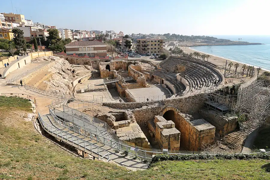 115 | 2019 | Tarragona | © carsten riede fotografie