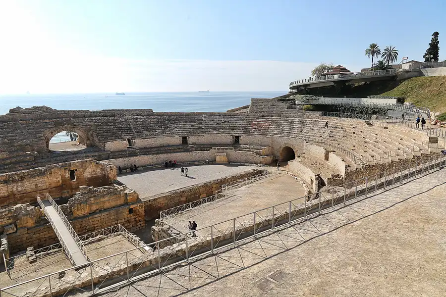 116 | 2019 | Tarragona | © carsten riede fotografie