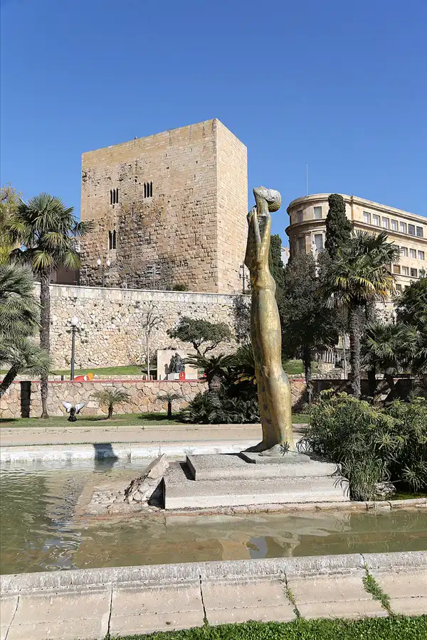119 | 2019 | Tarragona | © carsten riede fotografie