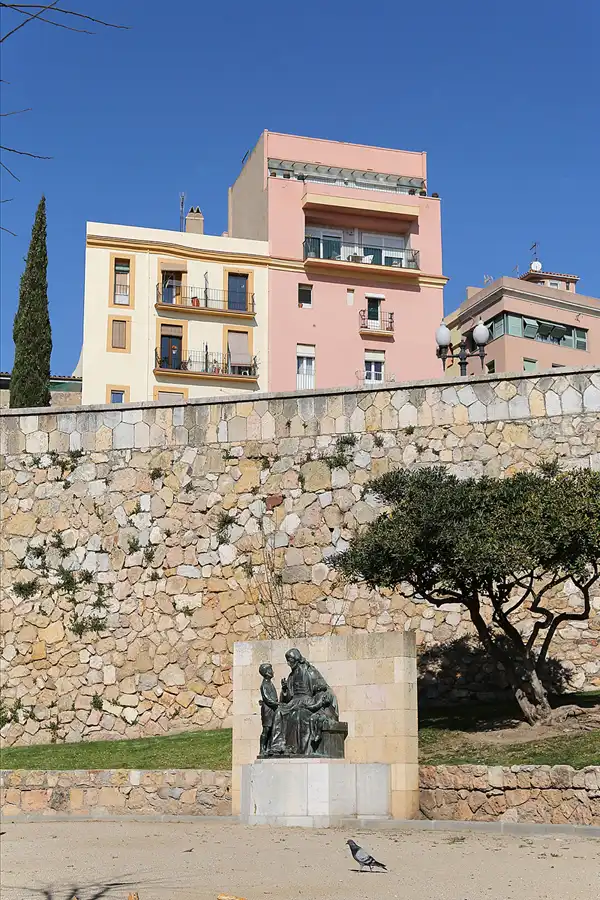 121 | 2019 | Tarragona | © carsten riede fotografie