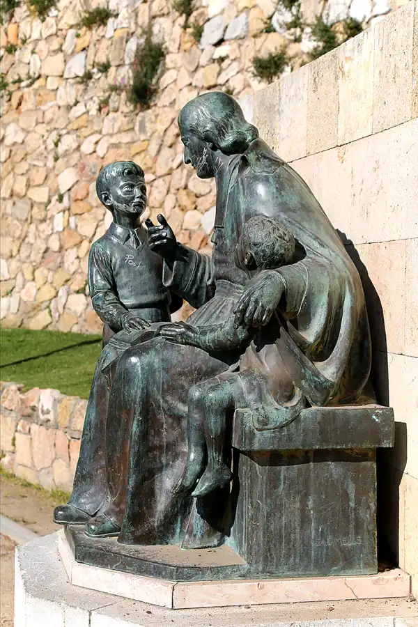 122 | 2019 | Tarragona | © carsten riede fotografie