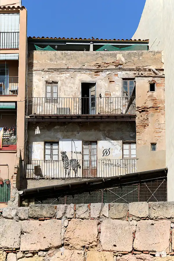 127 | 2019 | Tarragona | © carsten riede fotografie