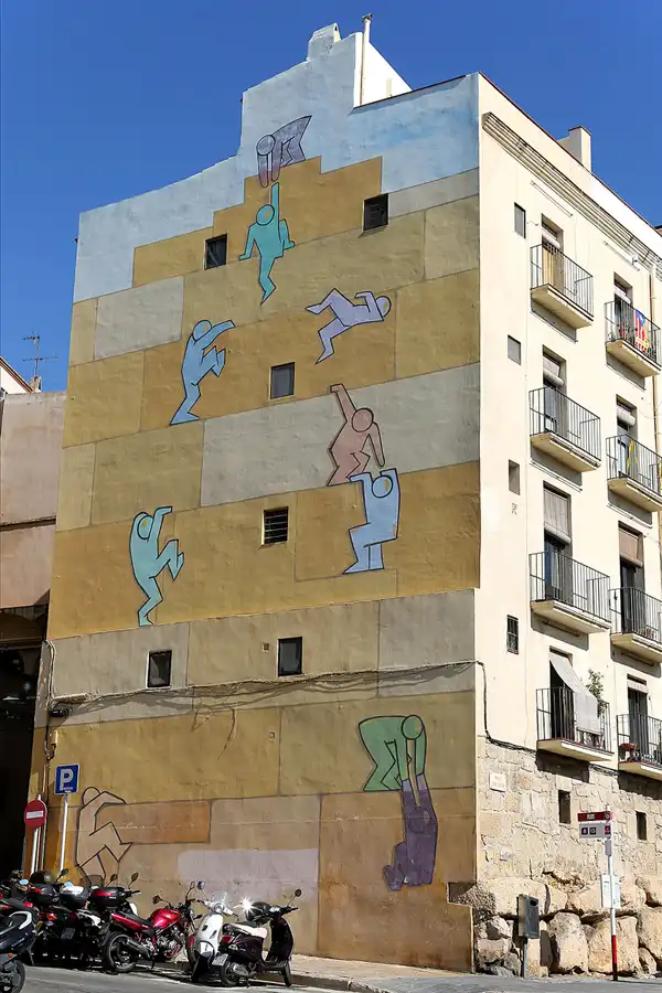 131 | 2019 | Tarragona | © carsten riede fotografie