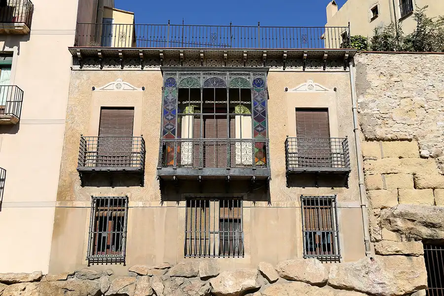 133 | 2019 | Tarragona | © carsten riede fotografie